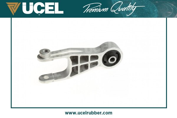 UCEL S91138 Motor Takozu Arka Corsa C-Combo C-Meriva A-Tigra B 1.0-1.2-1.4 Xe-Xep 1.7 Dt-Dtl-Dth