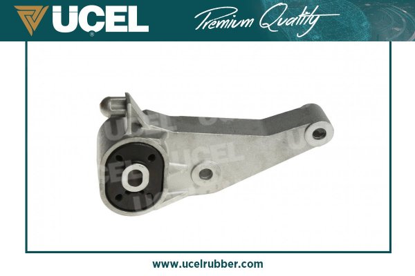 UCA-91143 Motor Kulagi Arka Opel Corsa C Combo C Meriva A 1.3 Dizel