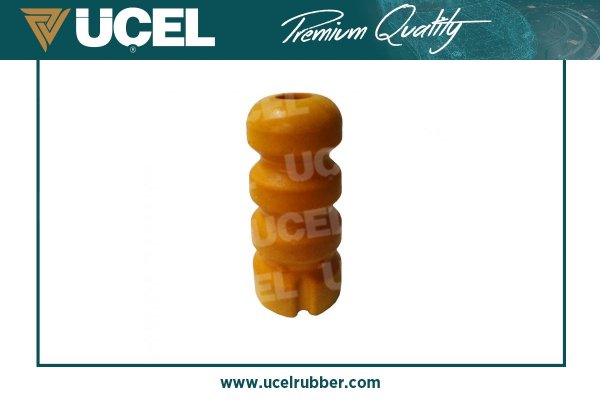 UCEL S91184 Arka Amortisör Stoplama Takozu Opel Vectra B 96>02