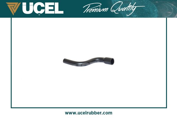UCEL S95360 Karter Havalandirma Hortumu Opel Frontera A 2.0 16v