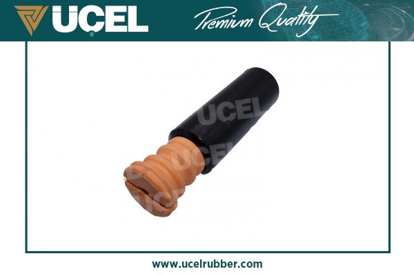 SCH 900 126 Amortisör Toz Körügü Arka Set E81-E82-E88-E90-E91-E92-E93