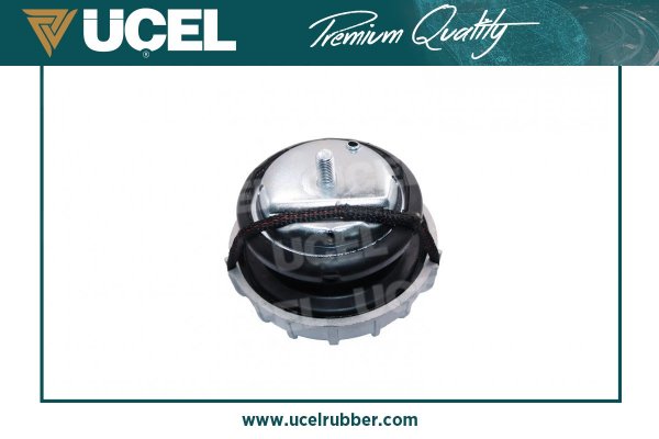 UCEL S97113 Motor Takozu Alt Mercedes Vito W639 03>