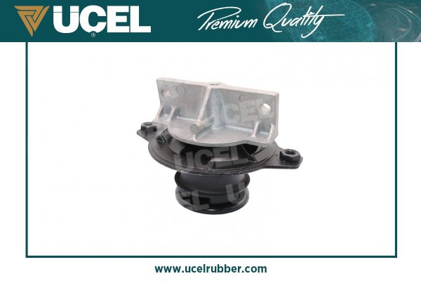 UCEL S97115 Şanziman Takozu Arka Mercedes Sprinter 35-T 310-311-313-314-315-316-318-319 Cdi
