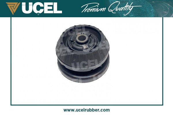 UCEL S97116 Amortisor Takozu On Mercedes Vito W639 03>