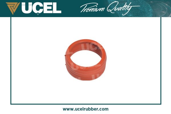 UCEL S98112 Hava Filtre Borusu Contasi