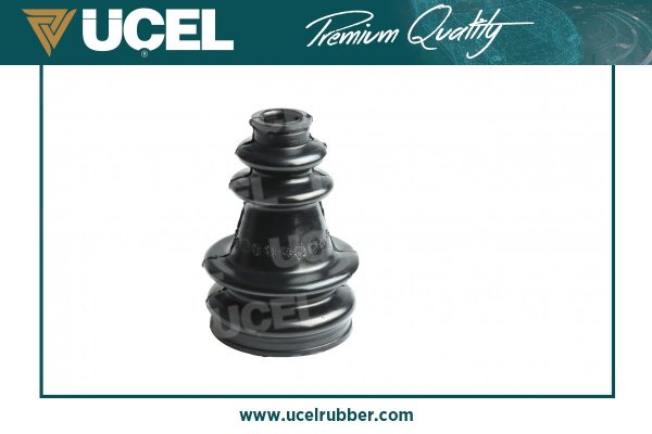 ÜÇEL.10103C Aks Körüğü İç R12-Toros-R18
