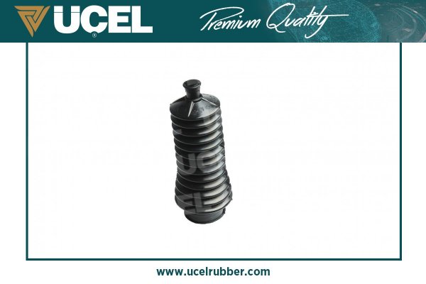 KAUTEK RE-BT005 Direksiyon Körüğü Sağ-Sol Dacia Logan Ls 1.5 Dci Ls0w