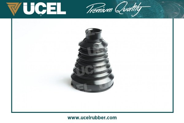 UCEL S10520-T Aks Körüğü Diş Tek Körük Renault Clio Ii