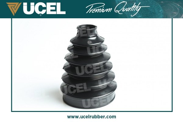 UCEL S10856-T Aks Korugu On Renault Trafic Ii 06> Trafic Iii 15> Master Ii 06> 1.6dci 2.0dci 2.5dci
