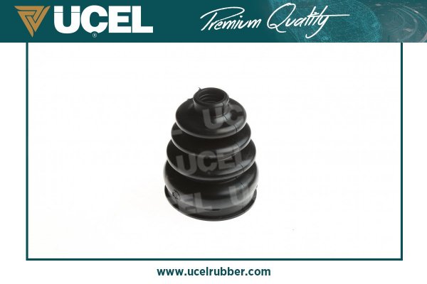 UCEL S31410-T Aks Körüğü İç Tek Körük Fiat 500