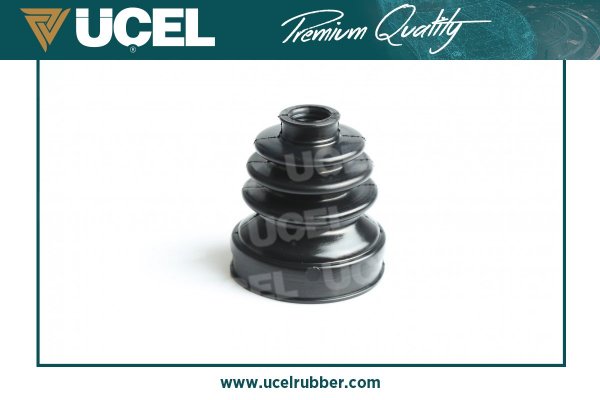 GKN 304151 Aks Körügü Set Corsa/Meriva/Almera/Micra