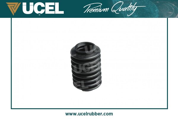 UCEL S41600-T Direksiyon Körüğü Sağ Tek Körük Berlingo Mf 1.1i-1.4i-1.6 16v-1.8i-1.8d-1.9d-2.0hdi Electric