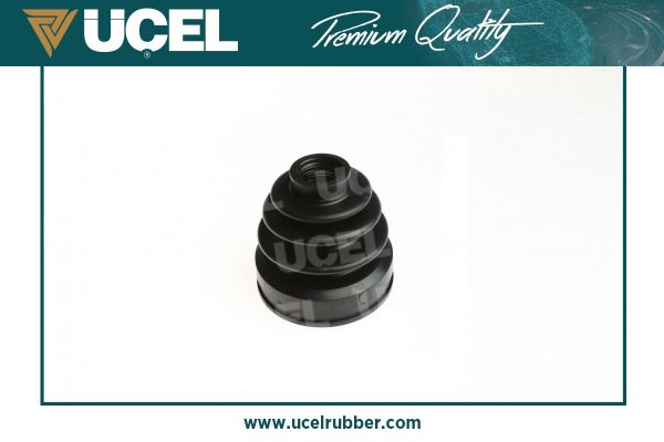 UCEL S82100-T Aks Körüğü İç Nissan Qashqai 1.5l K9k Dci J10 07-13 Şanziman Taraf