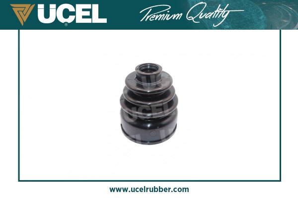 UCEL S82102-T Aks Körüğü İç Nissan Qashqai 1.6l Hr16de J10 06-13 Şanziman Taraf