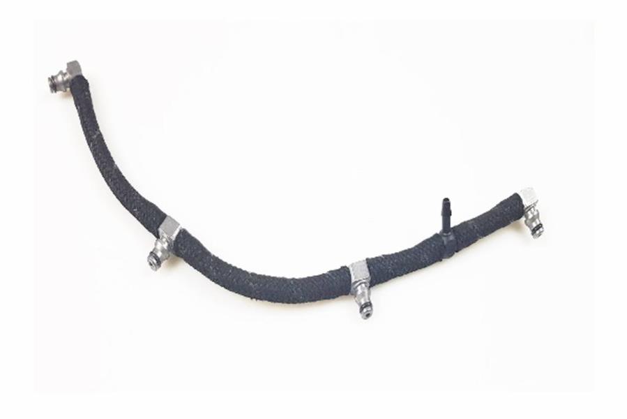 KAUTEK AF-FH003 Fuel Hose Alfa Romeo 147 937 2001-2010 1.9 Jtd