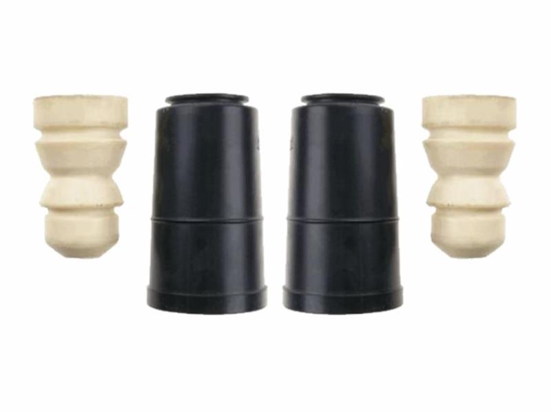 KAUTEK AU-BK007 Suspansiyon Takozu Ve Toz Korugu Takim Arka Audi 100 44 44q C3 1.9 1982-1984