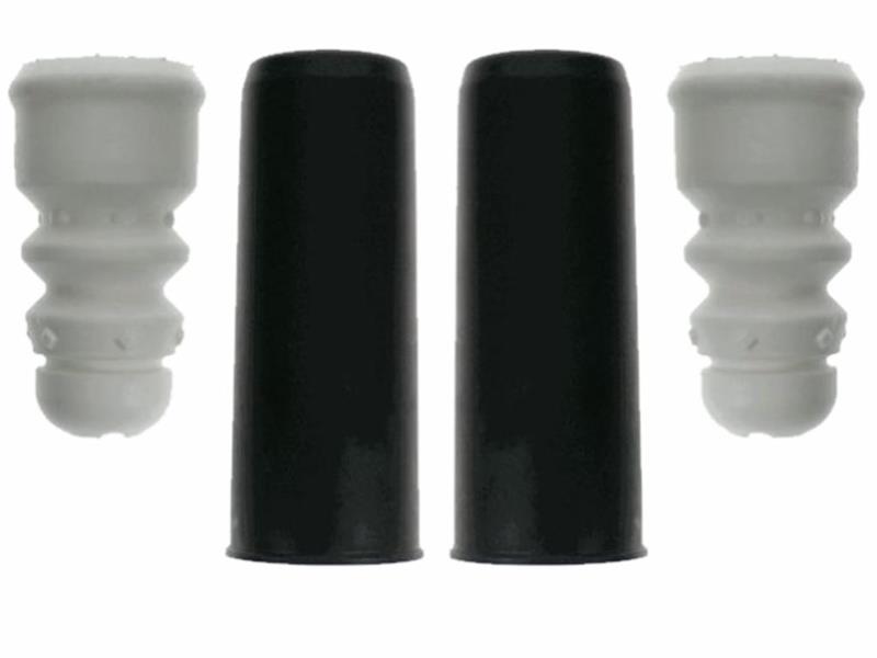 KAUTEK AU-BK008 Suspansiyon Takozu Ve Toz Korugu Takim Arka Audi A4 8k2 B8 2.7 Tdi 2007-2012
