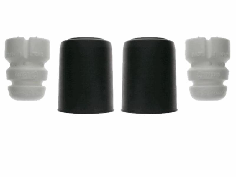 KAUTEK AU-BK014 Suspansiyon Takozu Ve Toz Korugu Takim On Audi A4 8k2 B8 2.7 Tdi 2007-2012