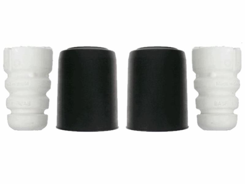 KAUTEK AU-BK017 Suspansiyon Takozu Ve Toz Korugu Takim On Audi A6 4g2 4gc C7 2.8 Fsi 2010-2015