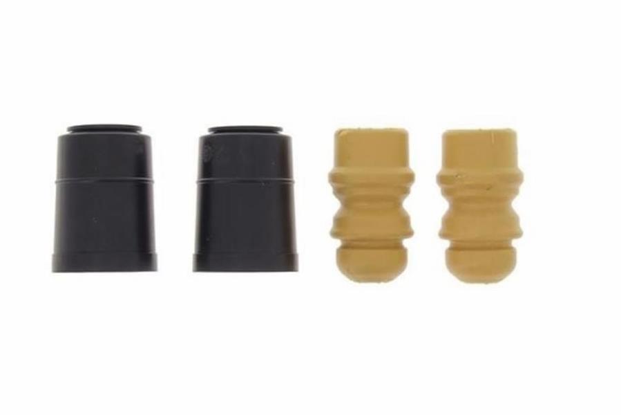 KAUTEK AU-BK031 Suspansiyon Takozu Ve Toz Korugu Takim On Audi A6 C6 4f2 3.2 Fsi 2004-2009
