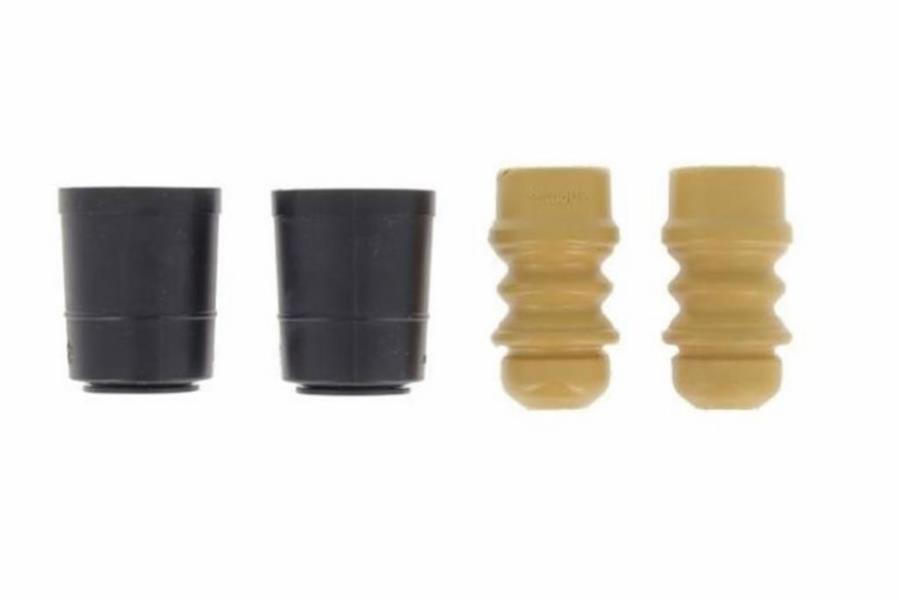 KAUTEK AU-BK032 Suspansiyon Takozu Ve Toz Korugu Takim On Audi A6 C6 4f2 3.2 Fsi 2004-2009