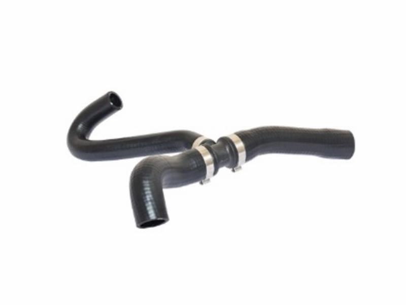 KAUTEK AU-RH018 Radiator Hose Audi 80 091991-121994 1.9 Td