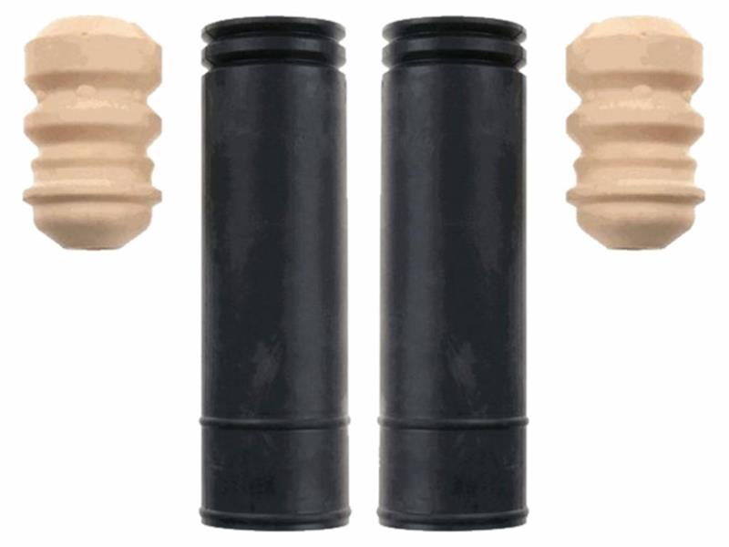 KAUTEK BM-BK005 Suspansiyon Takozu Ve Toz Korugu Takim Arka Bmw 3 Series E36 316 I 1.6 1991-1998