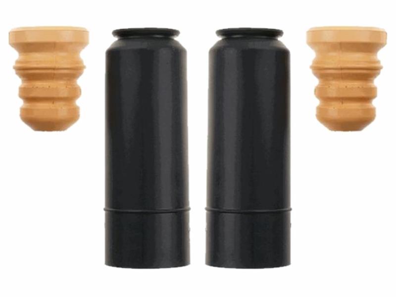 KAUTEK BM-BK021 Suspansiyon Takozu Ve Toz Korugu Takim Arka Bmw 3 Series Convertible E93 320 D 2.0 2008-2013