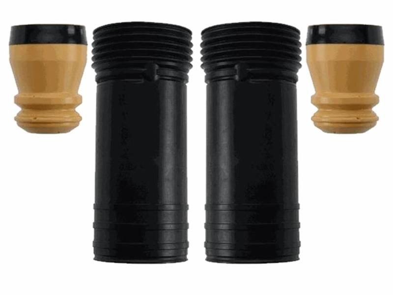 KAUTEK BM-BK035 Suspansiyon Takozu Ve Toz Korugu Takim Arka Bmw X5 E70 3.0 D 3.0 2007-2008