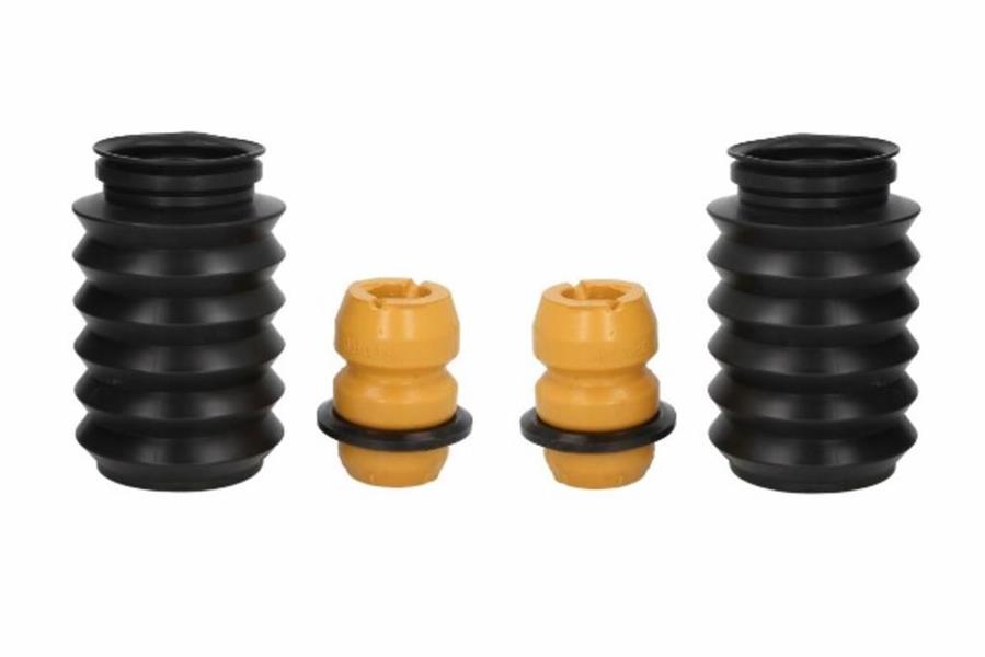 KAUTEK BM-BK051 Suspansiyon Takozu Ve Toz Korugu Takim On Bmw X1 E84 Sdrive 16 D 2 2012-2015
