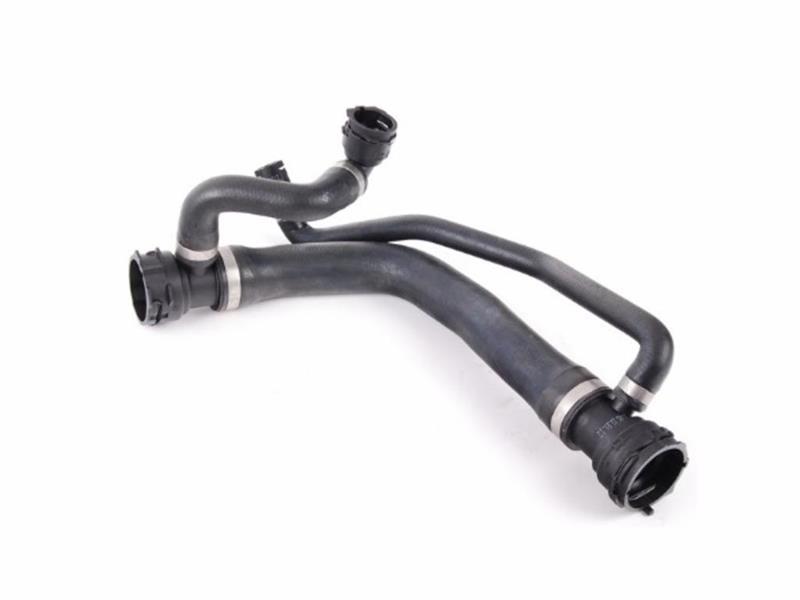 KAUTEK BM-RH032 Radiator Hose Bmw 5-Series E60 072005-032010 4.0 I 4.8 I