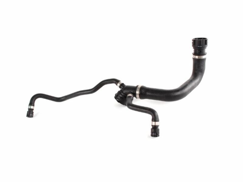 KAUTEK BM-RH040 Radiator Hose Bmw X5 E53 052000-092006 4.4 I 4.6 Is