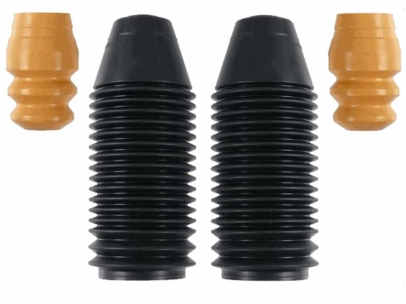 KAUTEK CH-BK001 Suspansiyon Takozu Ve Toz Korugu Takim Arka Chevrolet Lacetti J200 1.4 16v 2005 -