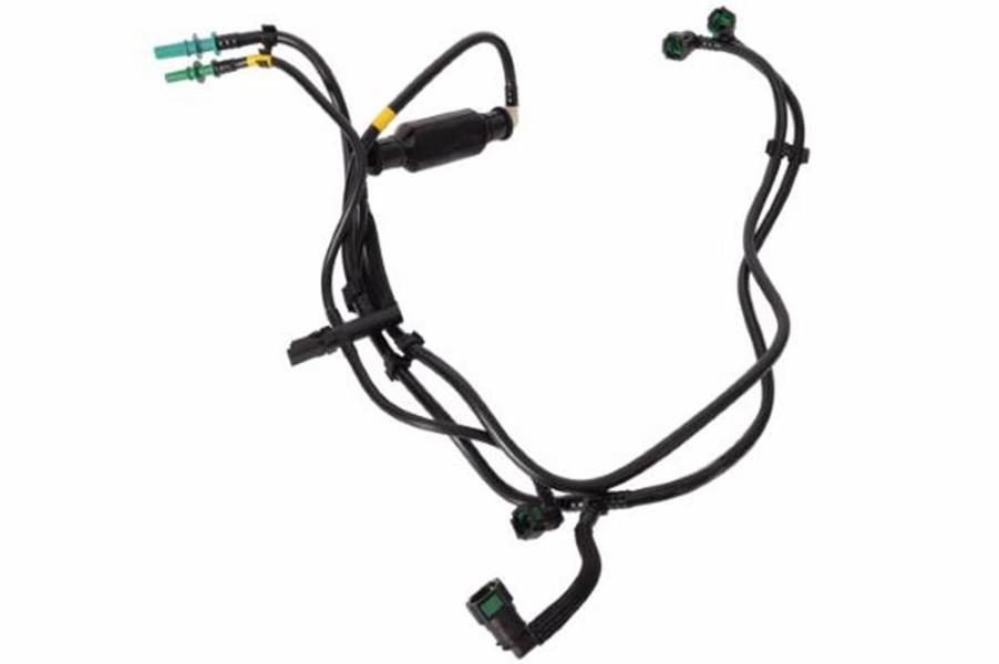 KAUTEK CI-FH003 Yakit Borusu Partner Tepee-Partner Ii-Expert Iii-206-207-1007-3008-5008-308-Berlingo Ii-Iii 1.6 Hdi