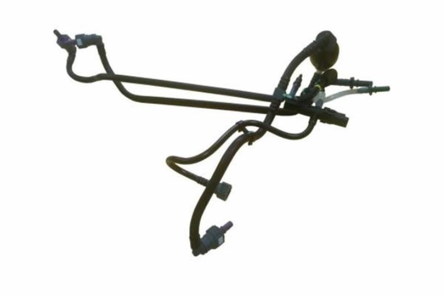 KAUTEK CI-FH005 Yakit Boru Takimi P206-P206 -P207-P307-C2-C3-Xsara 1.4 Hdi Elcikli