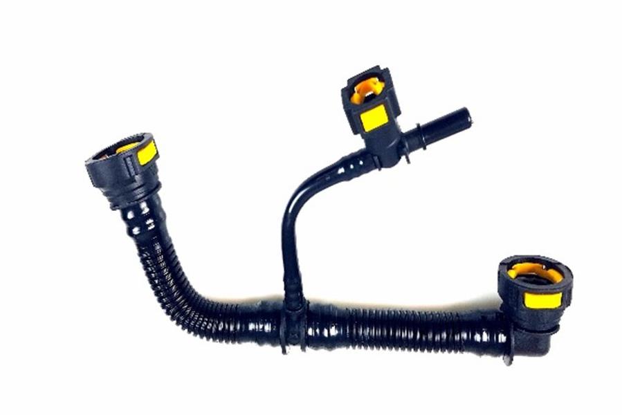KAUTEK CI-FH011 Motor Havalandirma Hortumu Citroen C2 1.4 16v