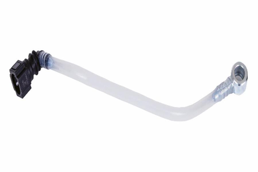 KAUTEK CI-FH012 Yakit Filtre Borusu P206-P306-Partner-Expert I 1.9 D-Berlingo I-Xsara I-Ii-Jumpy 1.9 D Dw8