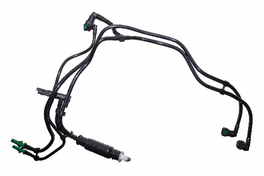 KAUTEK CI-FH014 Yakit Boru Takimi P1007-P206-P207-P307-P308-P407-Expert-Partner-C2-C3-C4-C5 1.6 Hdi Dv6ted4