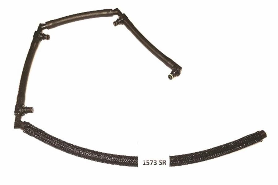 KAUTEK CI-FH018 Enjektör Geri Dönüş Hortumu Berlingo-C5-Jumper-Xantia-Xsara 2.0 Hdi-206-306-307-406-607-806- Boxer-Expert-Partner I 2.0 Hdi