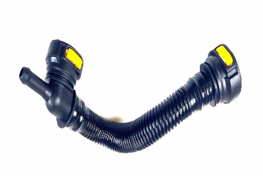 KAUTEK CI-FH023 Motor Bloğu Hava Tahliye Hortumu 206 1.6 1998-2000-Xsara Picasso 1.6 1999-2010