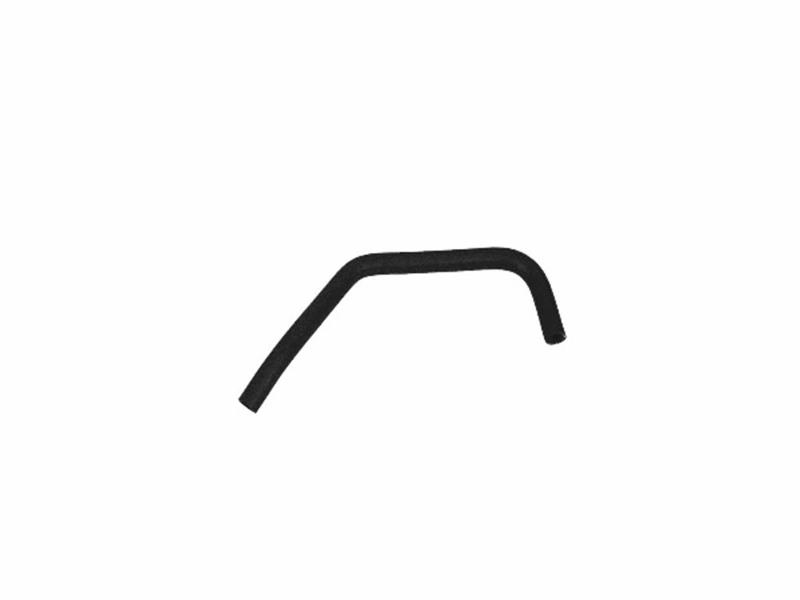 KAUTEK CI-RH007 Radiator Hose Citroen Jumper Bus 022002-2.0 Hdi 2.2 Hdi
