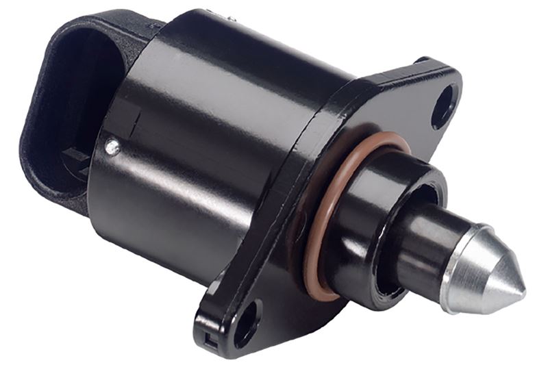 SAGEM-80102 Rolanti Ayar Valfi Clio  Megane 1.4 8v E7j