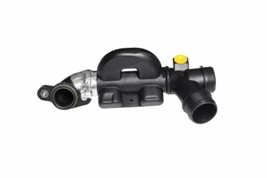 KAUTEK CI-VH004 Manifold Silencer Pipe Citroen C5 Ii Rc 2004-1.6 Hdi Rc8hzb