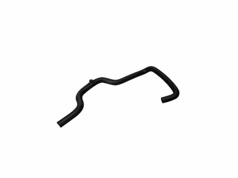 KAUTEK DC-RH009 Radiator Hose Dacia Logan 092004-1.4