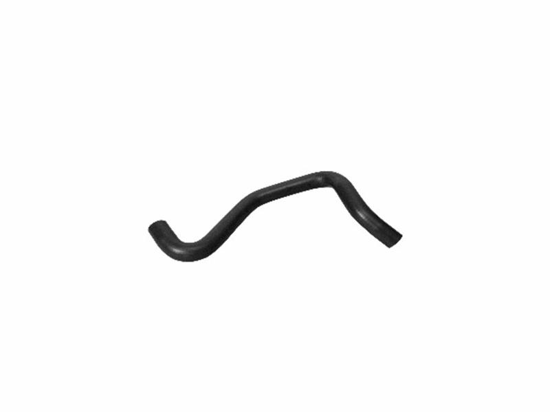 KAUTEK DC-RH011 Radiator Hose Dacia Logan 092004-1.4