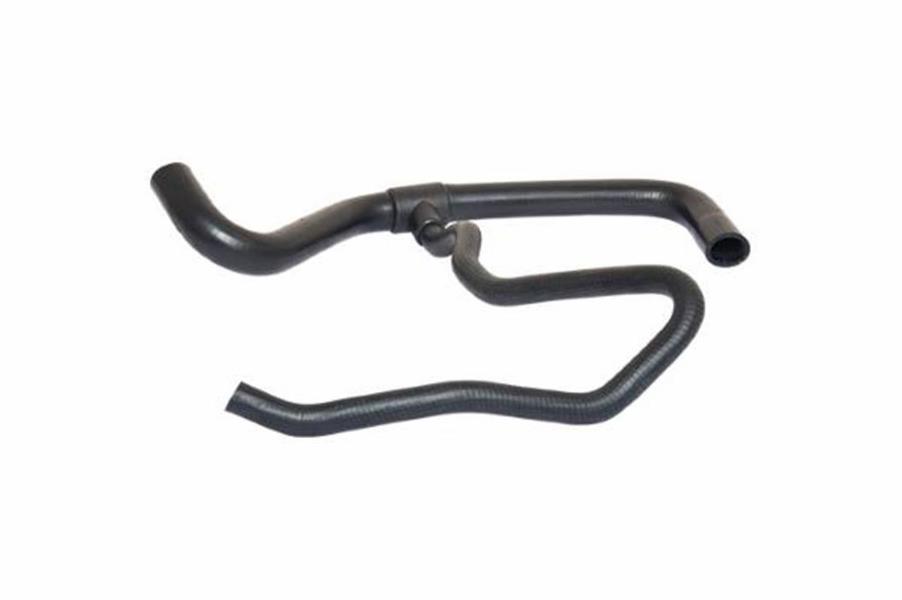 KAUTEK DC-RH018 Radiator Lower Hose Dacia Duster Hs 2010-2018 1.5 Dci