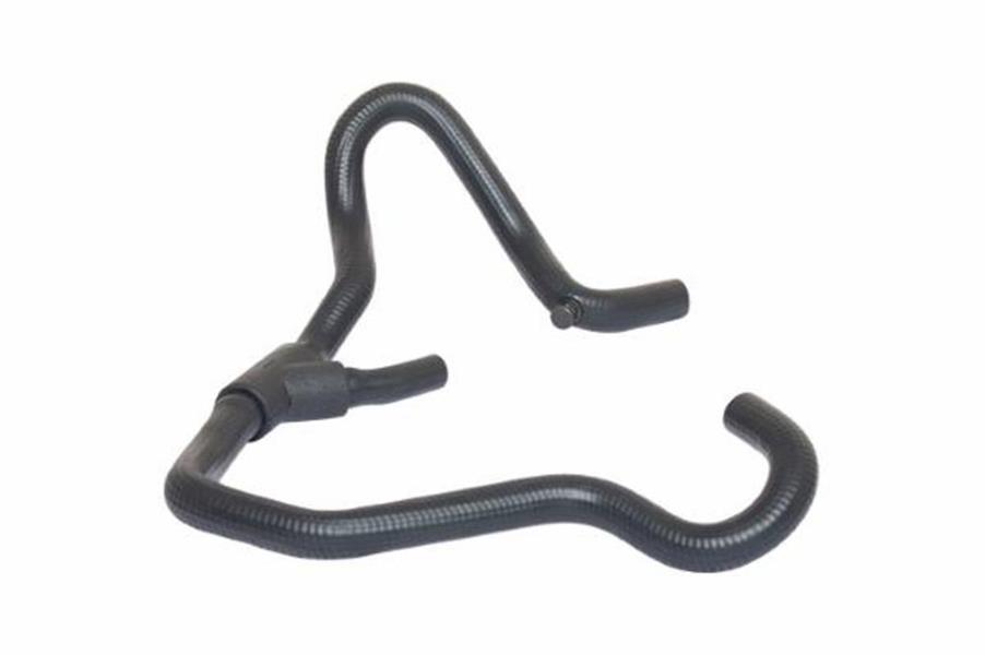 KAUTEK DC-RH019 Radiator Hose Dacia Duster Hs 2010-2018 1.5 Dci