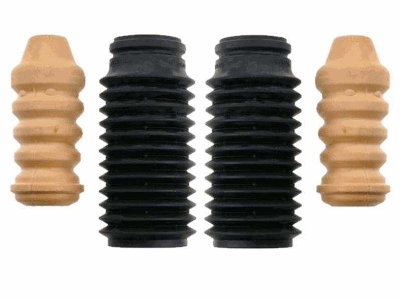 KAUTEK FD-BK014 Suspansiyon Takozu Ve Toz Korugu Takim Arka Ford Mondeo I Gbp 1.6 I 16v 1993-1996