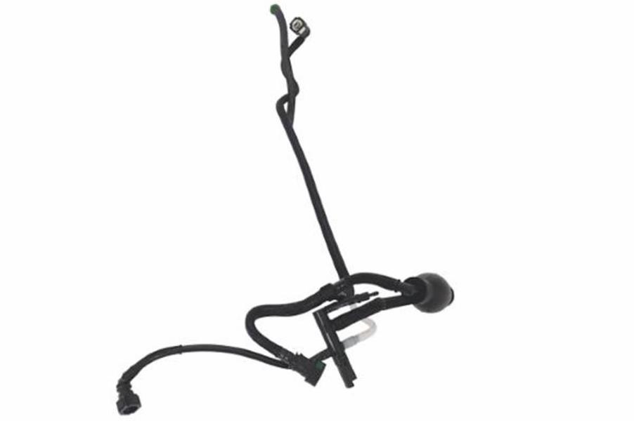KAUTEK FD-FH001 Yakit Borusu Elcikli Peugeot P107 05>14 Citroen C1 05>14 1.4 Hdi Ford Fiesta-Fusion 01>08 1.4 Tdci