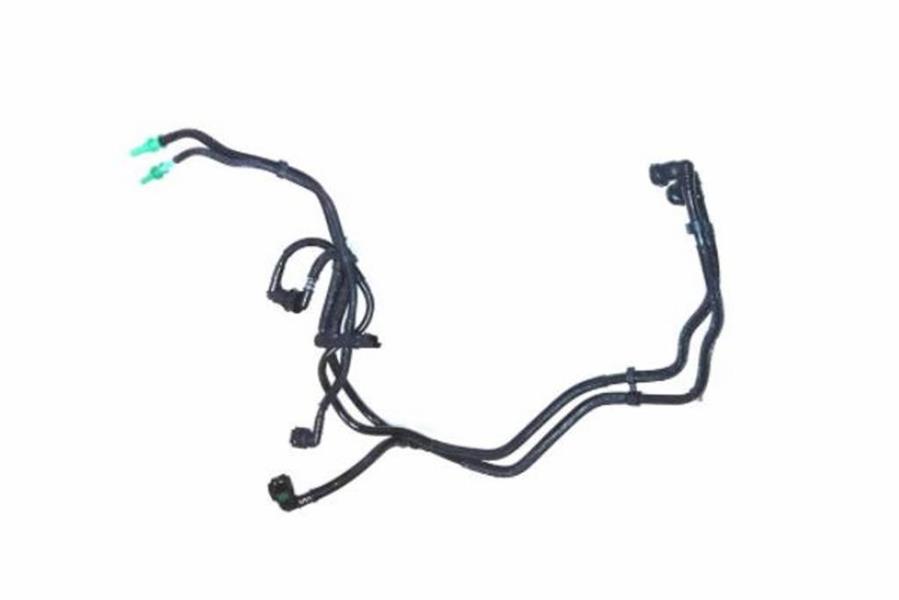 RG-FH-19003 Yakit Hortumu Ford Focus I - Ii - Iii 1.6 Tdci 2003- / Volvo S40 Ii - C30 - V50 1.6 D 2005-2012 / S80 Ii 1.6 D Drive 2010-2011 / V70 Iii 1.6 D - T4 2009-2015